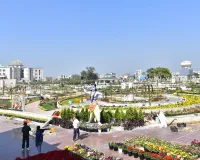 Bareilly: BDA की रामायण वाटिका ने क्राफ्टो एप पर मचाया धमाल, 22 करोड़ की लागत हुआ है निर्माण