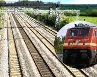 Bareilly: तीसरी-चौथी रेल लाइन परियोजना से बदलेगा ट्रांसपोर्ट और व्यापार का स्वरूप