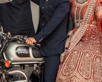 Bareilly: बिन फेरे दुल्हन...होने वाले पति की बाइक से चली गई ससुराल