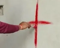 Bareilly: लाल निशान पर रार, 22 को होगा फैसला, व्यापारियों से संयुक्त बैठक के बाद ही चलेगा बुलडोजर