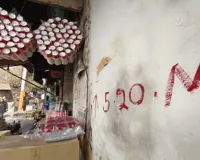 Bareilly: लाल निशानों ने उड़ाई नींद, दोबारा होगी पैमाइश, निगम में घंटों चला मंथन