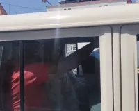 Bareilly: खनन विभाग में भ्रष्टाचार पर बड़ी कार्रवाई, रिश्वत लेते बाबू गिरफ्तार