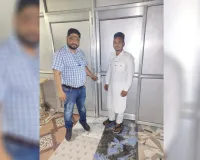 Bareilly: अल्ट्रासाउंड सेंटरों पर छापामारी, वैध दस्तावेज नहीं मिले तो एक सील