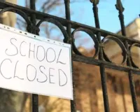 Uttrakhand: भीषण गर्मी को देखते हुए आज स्कूलों, आंगनबाड़ी केंद्रों में अवकाश घोषित