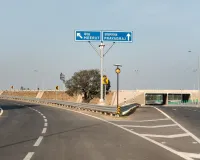 UP: गंगा एक्सप्रेस वे शुरू होने से होगा शाहजहांपुर को मिलेगा चौतरफा लाभ 