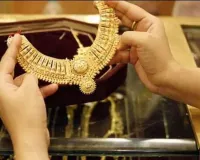 Moradabad: अक्षय तृतीया पर चमका सराफा बाजार, ऊंचे भाव के बीच ग्राहकों की उमंग बरकरार