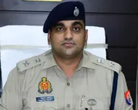 एसएसपी अनुराग आर्या का कड़क एक्शन: गैंगवार का सूत्रधार राजीव राणा भी हिस्ट्रीशीट घोषित