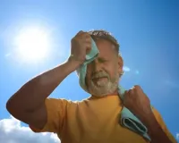 Moradabad: गर्मी से बिगड़ रहा दिमाग का संतुलन, मानसिक रोगियों की संख्या दोगुनी