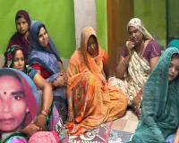 UP: पोते की मौत का सदमा झेल नहीं सकी दादी...फांसी लगाकर दी जान, परिवार में मचा कोहराम