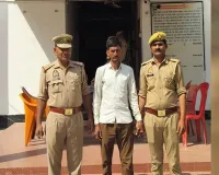 UP: किशोर ने नहीं किया था सुसाइड...10 साल के बेटे को बाप ने मारकर लटका दिया था