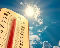 Bareilly : बढ़ेगा पारा...गर्मी करेगी लोगों को बेचैन, अधिकतम तापमान में 2 से 3 डिग्री होगा इजाफा 