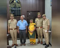 Bareilly: आतंकवादियों से कनेक्शन बताया, फिर एटीएस अधिकार बनकर किया डिजिटल अरेस्ट, बेटे ने लुटने से बचाया