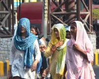 Bareilly: तपिश से चढ़ा पारा... मंडल के तीन जिलों में यलो अलर्ट, मंडल में बदायूं सबसे गर्म