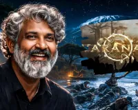 Comic-Con Experience : मेक्सिको में मचेगी राजामौली की फिल्म 'वाराणसी' की धूम, 2027 में सिनेमाघरों में देगी दस्तक