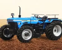 Uttrakhand: ढाबे में खड़ी कार पर ट्रैक्टर चढ़ाकर किया हमला, आरोपी गिरफ्तार