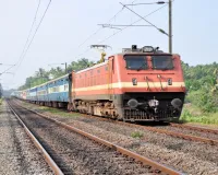 Bareilly: 10 अप्रैल से होगा गोरखपुर-लालकुआं साप्ताहिक ट्रेन का संचालन 