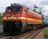 Bareilly: बरेली से होकर गुजरेगी चंडीगढ़-हावड़ा स्पेशल एक्सप्रेस