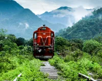 राहत के सफर की आस: बरेली से बागेश्वर ट्रेन का सपना, शायद अब होगा अपना