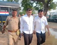 प्लांट पर हत्याकांड:इनामिया केशव ने अपने भाई के साथ कोर्ट में किया सरेंडर, भेजा गया जेल