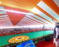 Uttrakhand : चार साल में उत्तराखंड के विकास को मिली नई रफ्तार