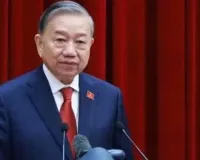 Vietnam President India Visit:  PM मोदी के निमंत्रण पर दिल्ली आ रहे हैं राष्ट्रपति टो लाम, द्विपक्षीय संबंधों और रक्षा सहयोग पर होगी महाचर्चा