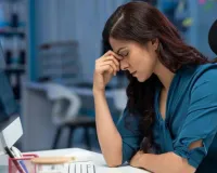 तनाव-खराब जीवनशैली से बिगड़ रहा मानसिक स्वास्थ्य, विशेषज्ञों ने समय रहते सुधार पर दिया जोर