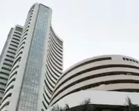 Stock Market Today:  पश्चिम एशिया के संघर्ष के बावजूद घरेलू शेयर बाजारों में तेजी, हरे निशान पर खुले सेंसेक्स-निफ्टी