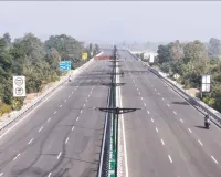  ग्रीन फील्ड कॉरिडोर के रूप में विकसित होगा प्रतापगढ़-अयोध्या हाइवे, 10 हजार करोड़ की लागत से सिक्स लेन निर्माण को मिली मंजूरी  