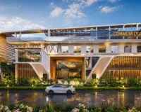  लखनऊ में 20 करोड़ से बनेगा कम्यूनिटी सेंटर: हाॅल, स्वीमिंग पूल, जिम, कैफेटेरिया, योगा सेंटर आदि सुविधा मिलेगी