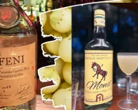 ब्रिटेन में भारतीय विरासत पेयों की धूम,  विदेशी Market में चमकेंगे महुआ-फेनी के प्रीमियम ड्रिंक 