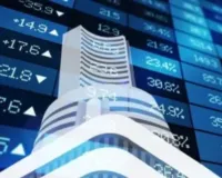 Stock Market Closed :  मामूली बढ़त में बंद हुए घरेलू शेयर बाजारों में प्रमुख सूचकांक, बाजारों में हावी रही बिकवाली 