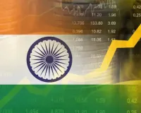 UN की रिपोर्ट में बड़ा दावा: भारत की जीडीपी इस साल 6.4 % दर से बढ़ने का अनुमान, जानें मुख्य कारण