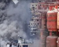 पश्चिम एशिया संघर्ष का असर:  भारत में LPG खपत में 13% की भारी गिरावट, जानें क्या है मुख्य कारण