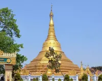 कुशीनगर पर्यटन को मिलेगी रफ्तार,  11 परियोजनाओं के लिए 694 लाख धनराशि स्वीकृत  