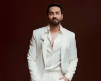 अपनी अपकमिंग फिल्म पर खुलकर बोले आयुष्मान खुराना,  फैमिली एंटरटेनमेंट और कॉमेडी पर की बात, बताया अपना विजन 