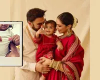 रणवीर-दीपिका फिर बनेगें माता-पिता, एक्ट्रेस ने शेयर की गुडन्यूज़  