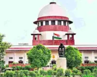  बंगाल मतदाता सूची से बाहर हुए अधिकारियों को झटका,  सुप्रीम कोर्ट ने रिट याचिकाएं सुनने से किया इनकार