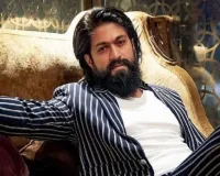 Yash on Toxic:  रॉकिंग स्टार यश ने टॉक्सिक फिलॉसफी पर की बात, कहा- सिर्फ एक्शन नहीं, अंधेरे और जज्बातों की गहराई है