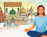 सेहतमंद समाज और धार्मिक संस्थाओं की भूमिका