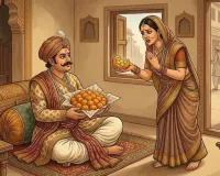 समय और भाग्य