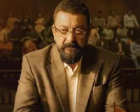 'आखिरी सवाल' का प्रोमो रिलीज:  आरएसएस के इतिहास को पर्दे पर लाएंगे संजय दत्त, जानिए कब देगी सिनेमाघरों में दस्तक