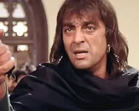 Khalnayak Returns.... फिर दिखेगा बल्लू बलराम का जलवा, संजय दत्त की फिल्म का टीज़र लॉन्च