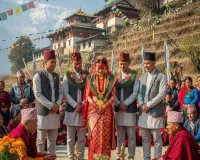 अनोखी परंपरा:  नेपाल के न्यिनबा समुदाय में आज भी प्रचलित है ‘पांचाली’ प्रथा