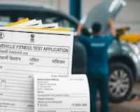  UP Vehicle Fitness:अब स्थानीय स्तर पर बनेगा वाहनों का फिटनेस प्रमाण पत्र, परिवहन मंत्री ने दी नई गाइडलाइन को मंजूरी