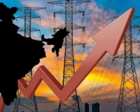  भीषण गर्मी का असर: भारत में बिजली की मांग ने तोड़ा रिकॉर्ड, 252.07 GW दर्ज हुई मांग