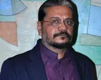 आर्ट गैलरी:  सहयोग और जीवन की यात्रा दर्शाती पेंटिंग 