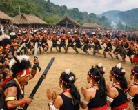  लोकायन: परंपरा, वीरता और उत्सव की जीवंत अभिव्यक्ति