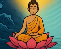 भक्ति का आनंद 