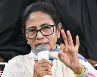 'ईमानदारी के बजाय देश को गुमराह' .... ममता बनर्जी का पीएम मोदी पर तीखा हमला, महिला आरक्षण-परिसीमन को लेकर केंद्र को घेरा