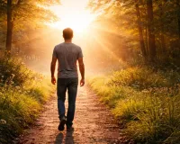 झूठ और मिथ्याचार के जंगलों में मत भटकिए 